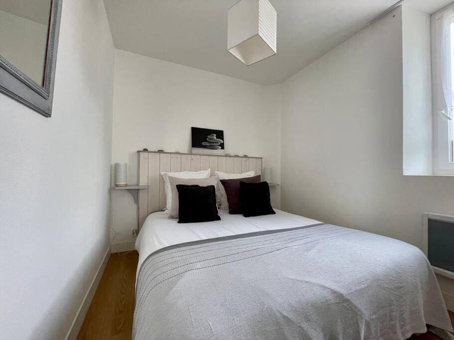 Logis Saint-Martin By Melrose Apartment Exterior photo