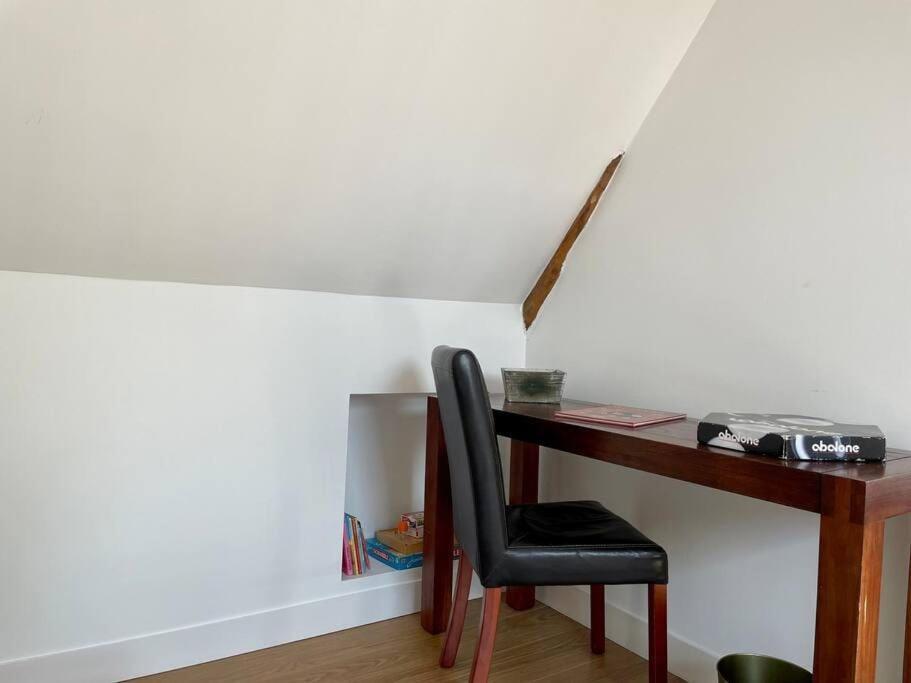 Logis Saint-Martin By Melrose Apartment Exterior photo