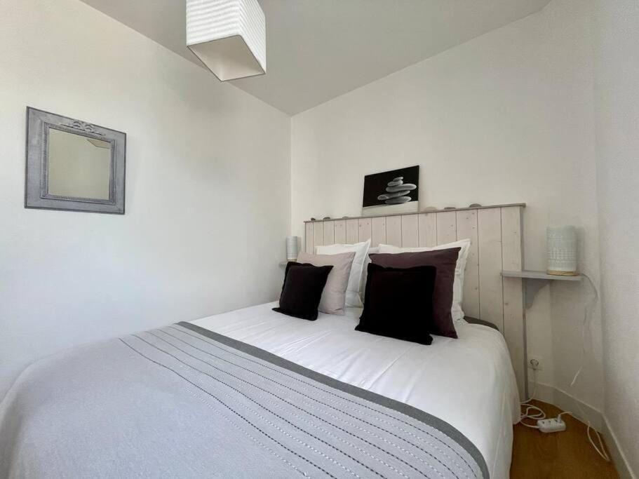 Logis Saint-Martin By Melrose Apartment Exterior photo